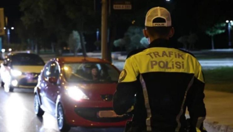 Düzce’de Trafik Denetimleri Sıklaştı: 159 Araç Trafikten Men Edildi