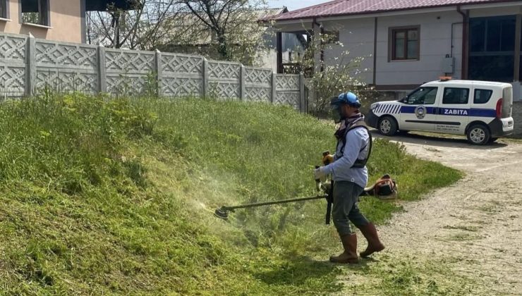 Başkan Yılmaz Yıldız: Çilimli Yaz Sezonuna Hazırlanıyor