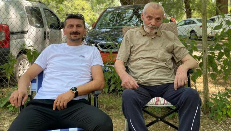 Başkanın Acı Günü: Sadettin Çakmakçı’nın Babası Vefat Etti