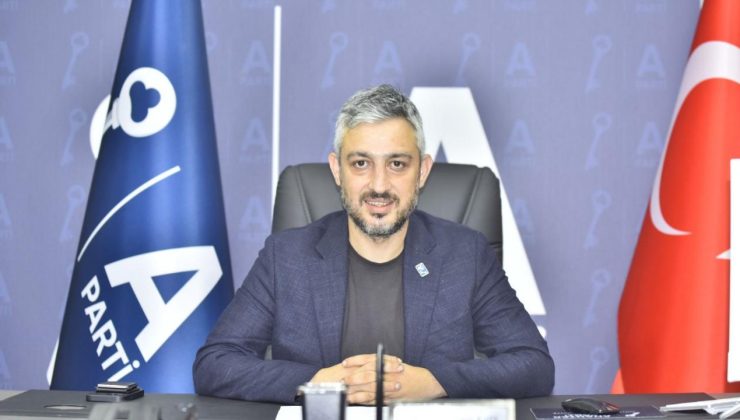 Muhammed Doğan Kaya: 23 Nisan’ın Anlamı Çocuklarımızın Güvende Olduğu Bir Türkiye ile Güçlenir